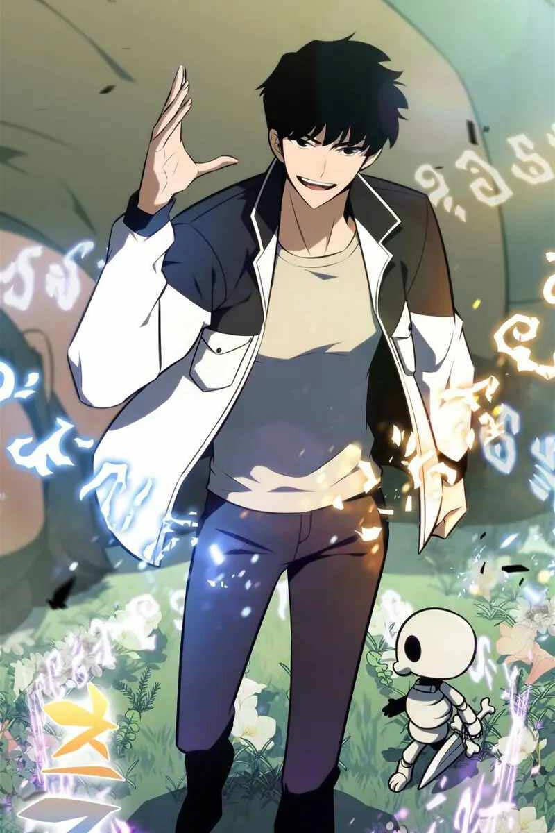 Người Chơi Mới Cấp Tối Đa Chap 139 - Next Chap 140
