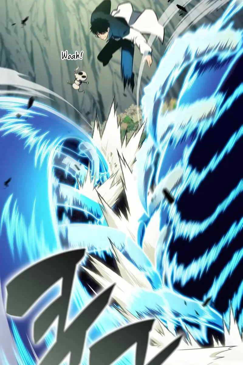 Người Chơi Mới Cấp Tối Đa Chap 139 - Next Chap 140