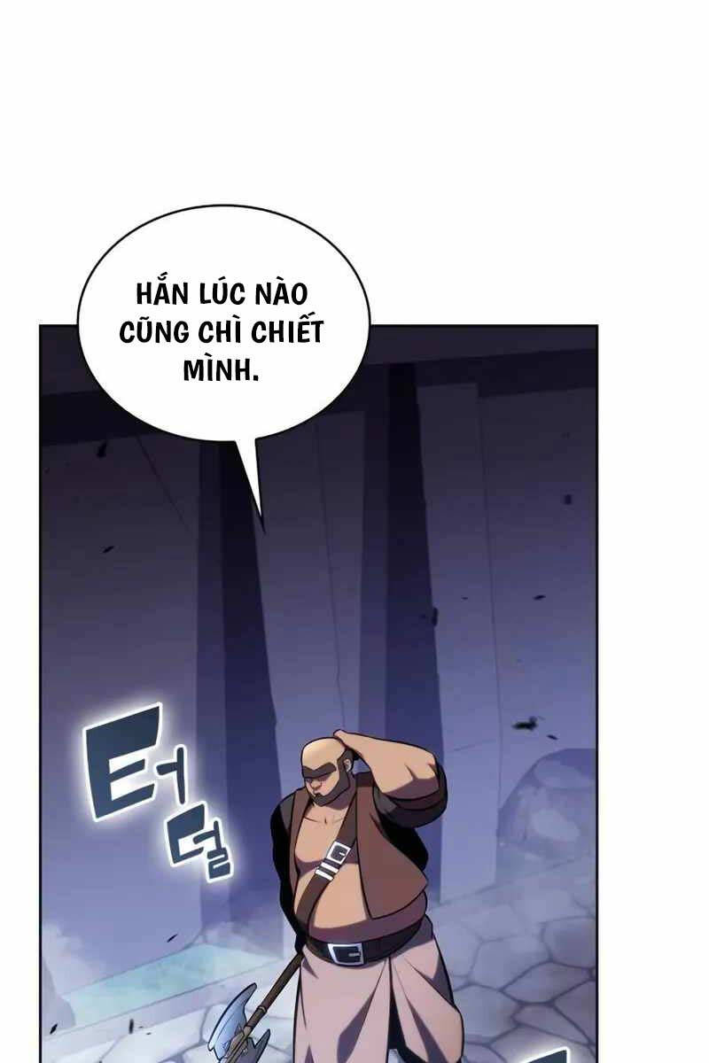 Người Chơi Mới Cấp Tối Đa Chap 139 - Next Chap 140