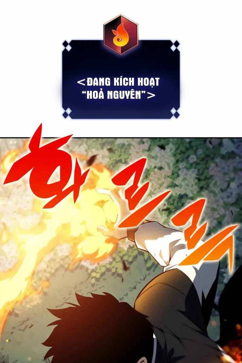 Người Chơi Mới Cấp Tối Đa Chap 139 - Next Chap 140
