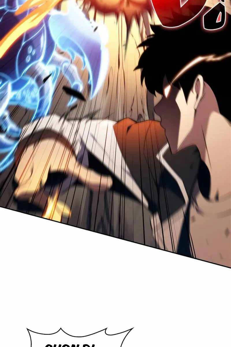 Người Chơi Mới Cấp Tối Đa Chap 139 - Next Chap 140