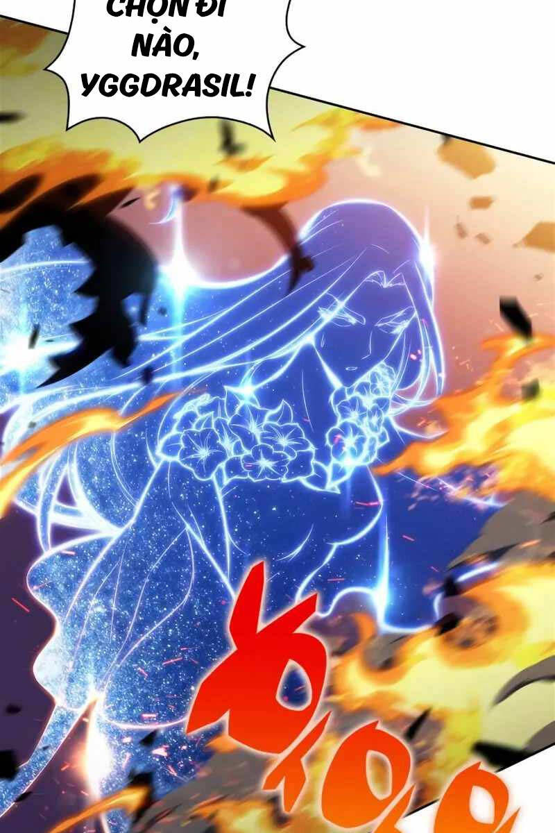 Người Chơi Mới Cấp Tối Đa Chap 139 - Next Chap 140