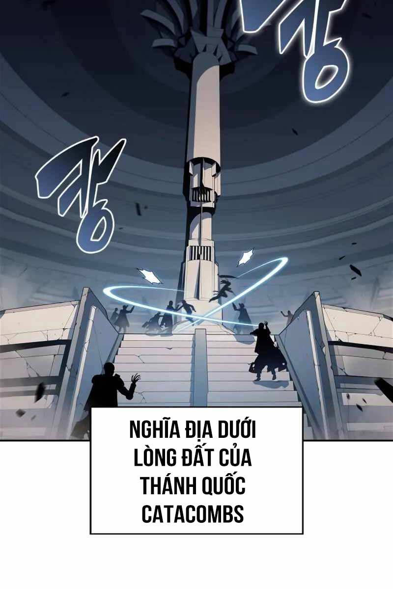 Người Chơi Mới Cấp Tối Đa Chap 139 - Next Chap 140