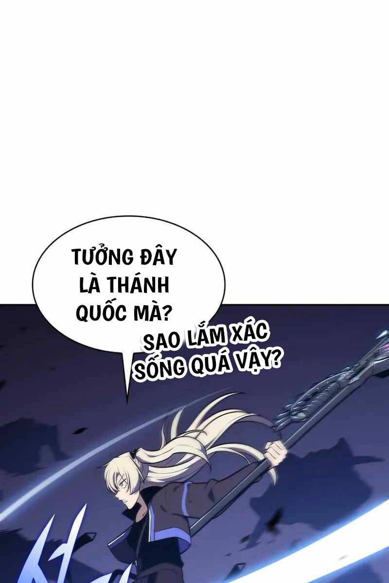 Người Chơi Mới Cấp Tối Đa Chap 139 - Next Chap 140