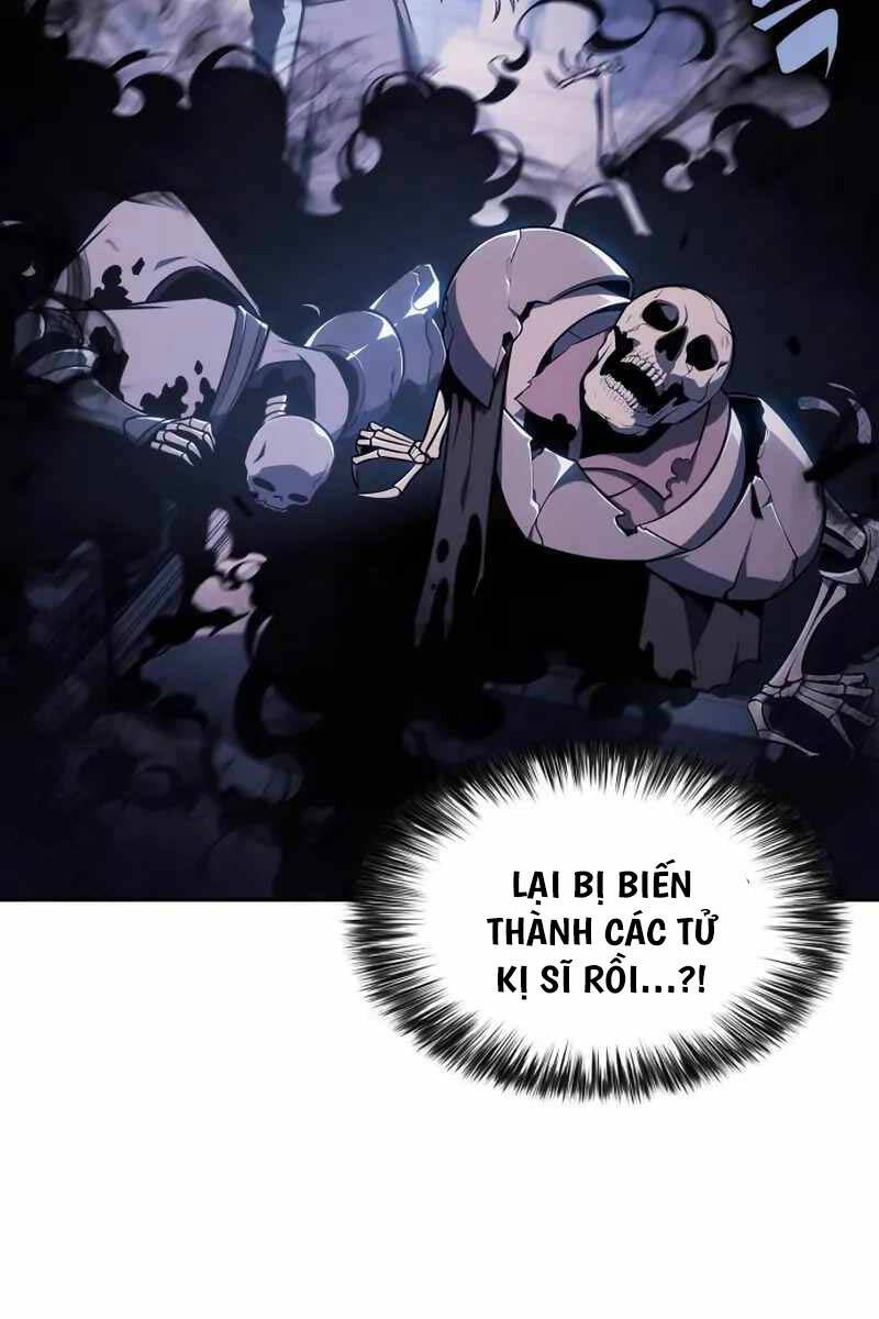 Người Chơi Mới Cấp Tối Đa Chap 139 - Next Chap 140