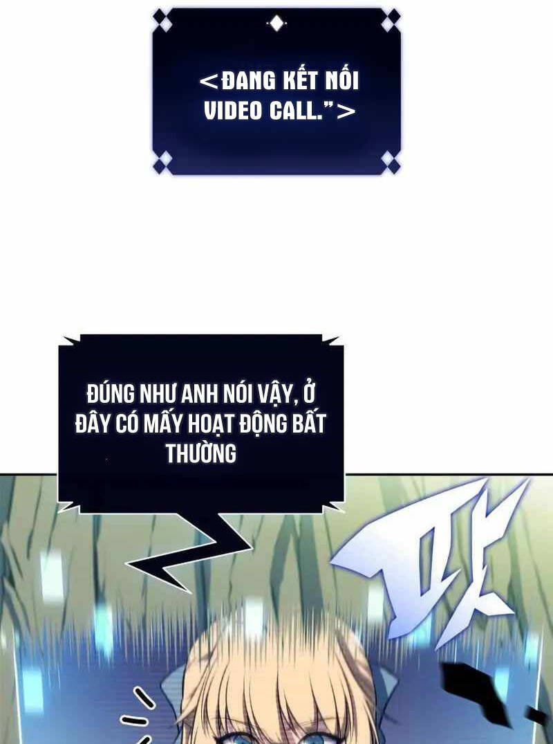 Người Chơi Mới Cấp Tối Đa Chap 139 - Next Chap 140