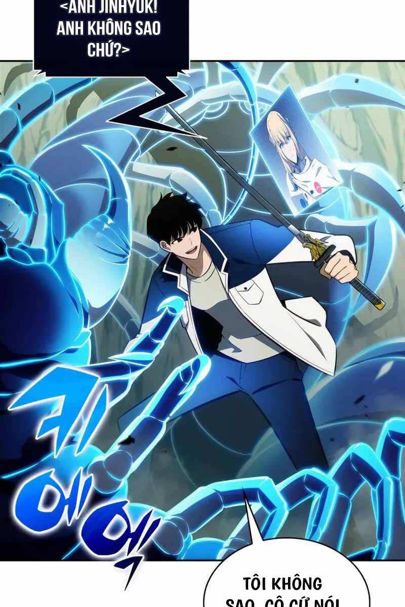 Người Chơi Mới Cấp Tối Đa Chap 139 - Next Chap 140
