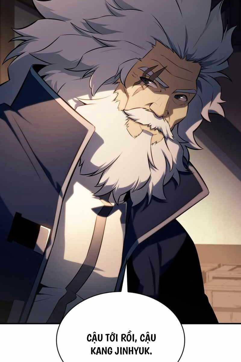 Người Chơi Mới Cấp Tối Đa Chap 130 - Next Chap 131