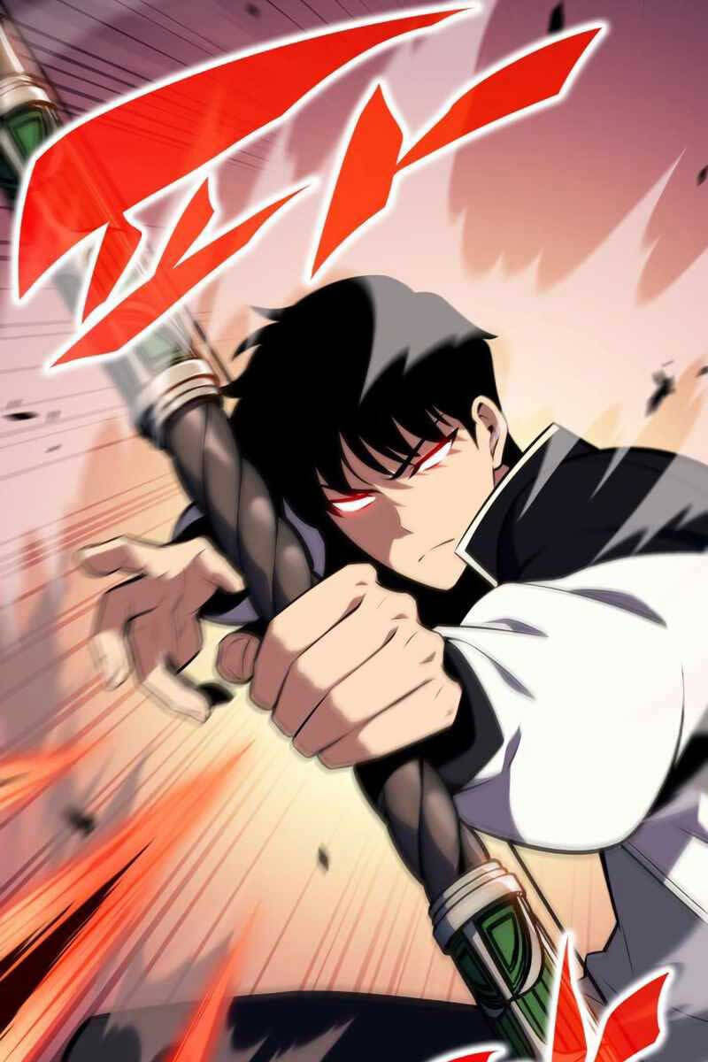 Người Chơi Mới Cấp Tối Đa Chap 130 - Next Chap 131