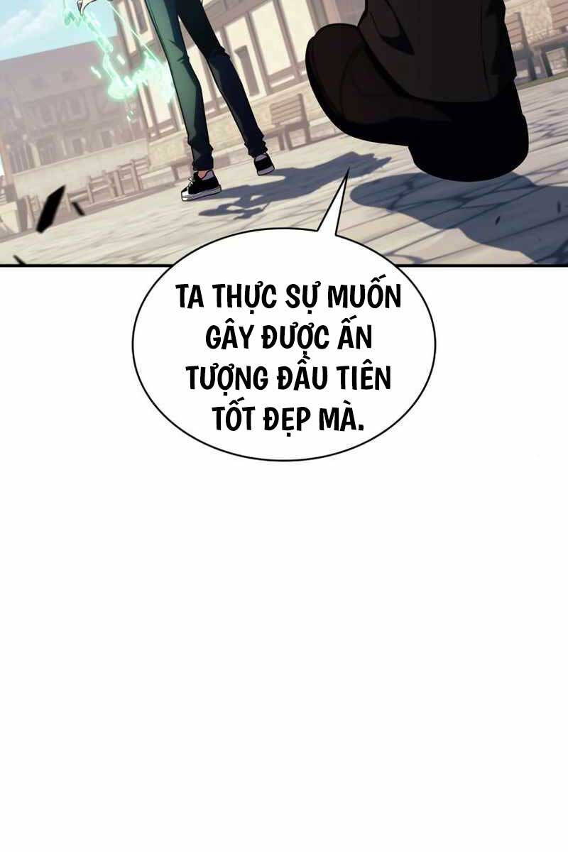 Người Chơi Mới Cấp Tối Đa Chap 130 - Next Chap 131