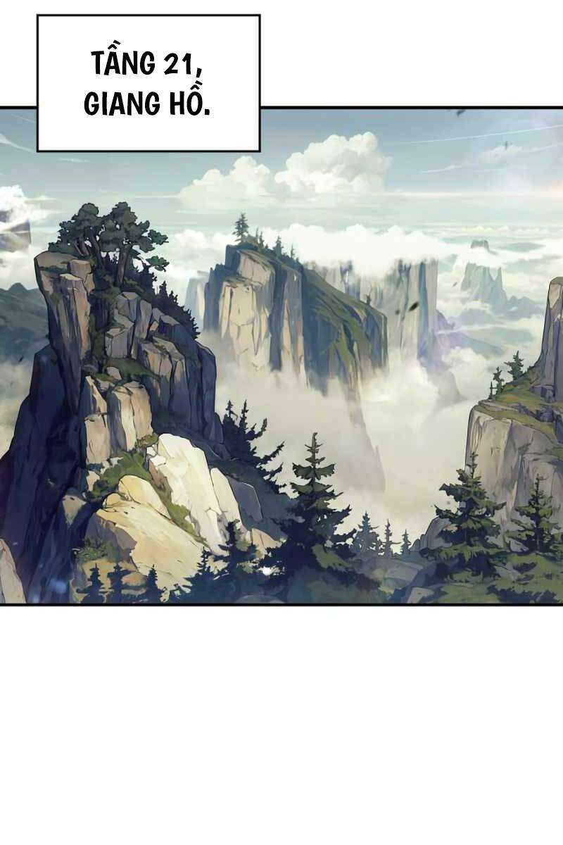 Người Chơi Mới Cấp Tối Đa Chap 130 - Next Chap 131