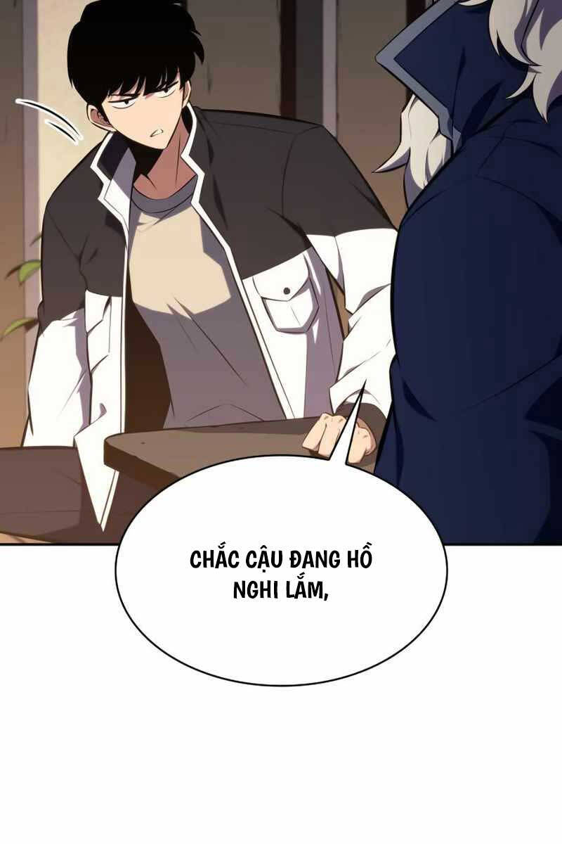 Người Chơi Mới Cấp Tối Đa Chap 130 - Next Chap 131