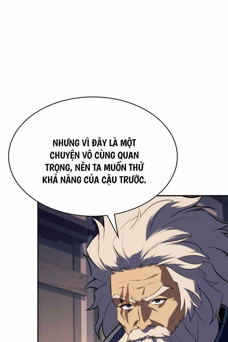 Người Chơi Mới Cấp Tối Đa Chap 130 - Next Chap 131