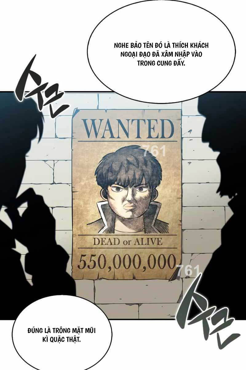Người Chơi Mới Cấp Tối Đa Chap 130 - Next Chap 131