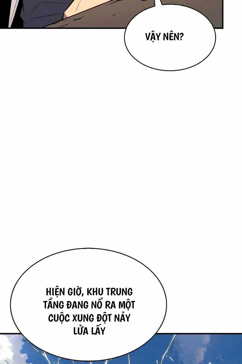 Người Chơi Mới Cấp Tối Đa Chap 130 - Next Chap 131