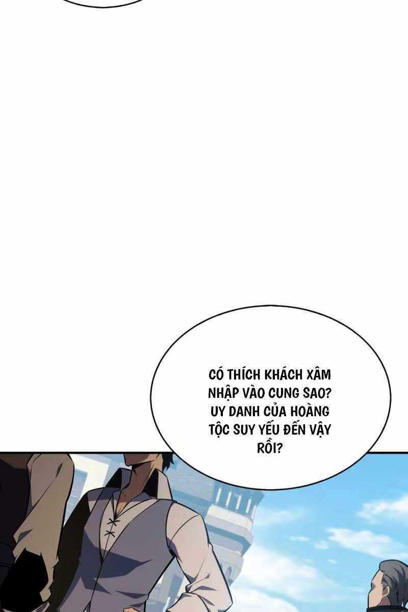 Người Chơi Mới Cấp Tối Đa Chap 130 - Next Chap 131