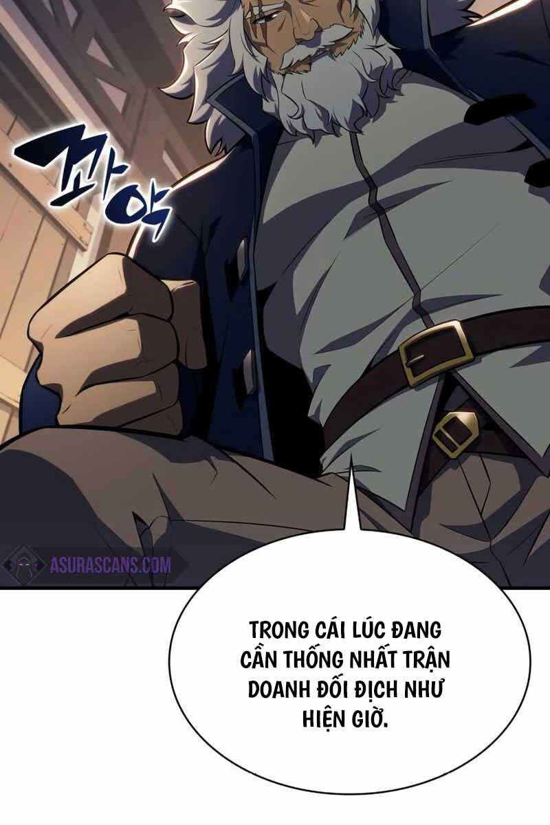 Người Chơi Mới Cấp Tối Đa Chap 130 - Next Chap 131