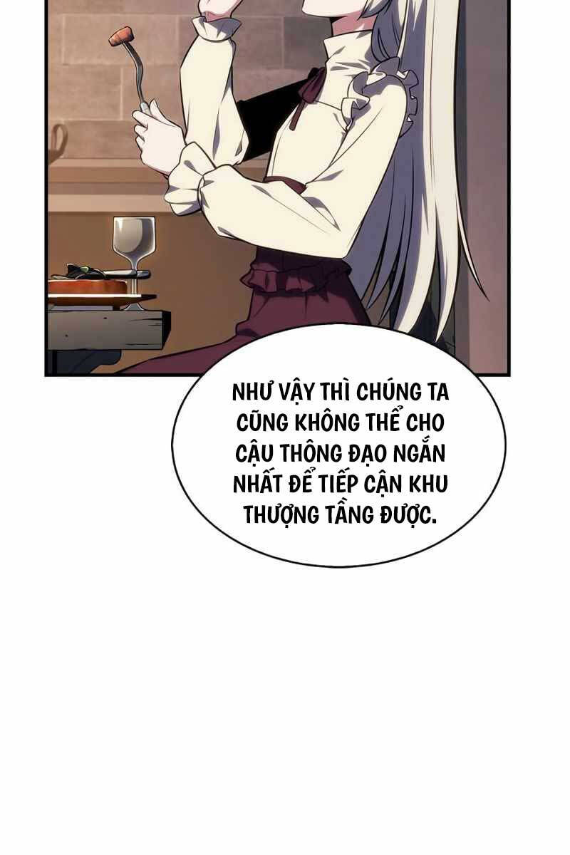 Người Chơi Mới Cấp Tối Đa Chap 130 - Next Chap 131
