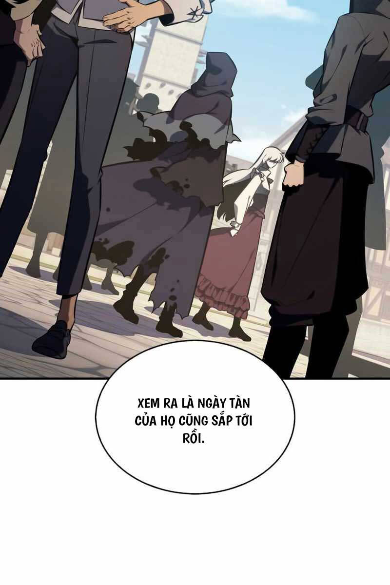 Người Chơi Mới Cấp Tối Đa Chap 130 - Next Chap 131