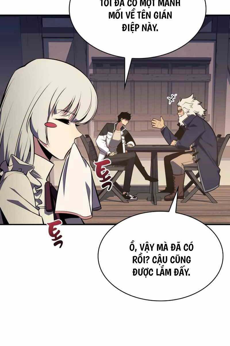 Người Chơi Mới Cấp Tối Đa Chap 130 - Next Chap 131