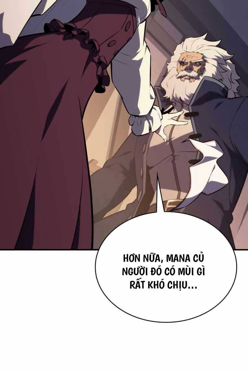 Người Chơi Mới Cấp Tối Đa Chap 130 - Next Chap 131