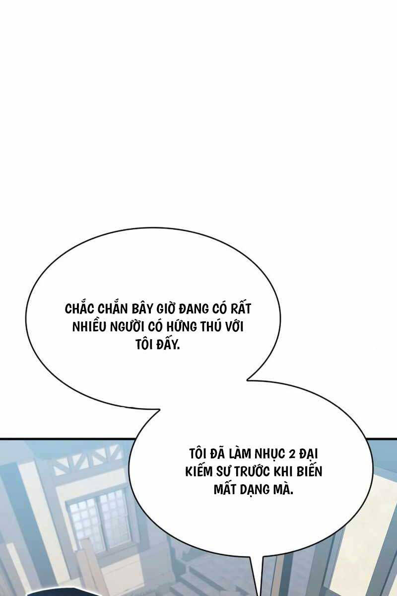 Người Chơi Mới Cấp Tối Đa Chap 130 - Next Chap 131