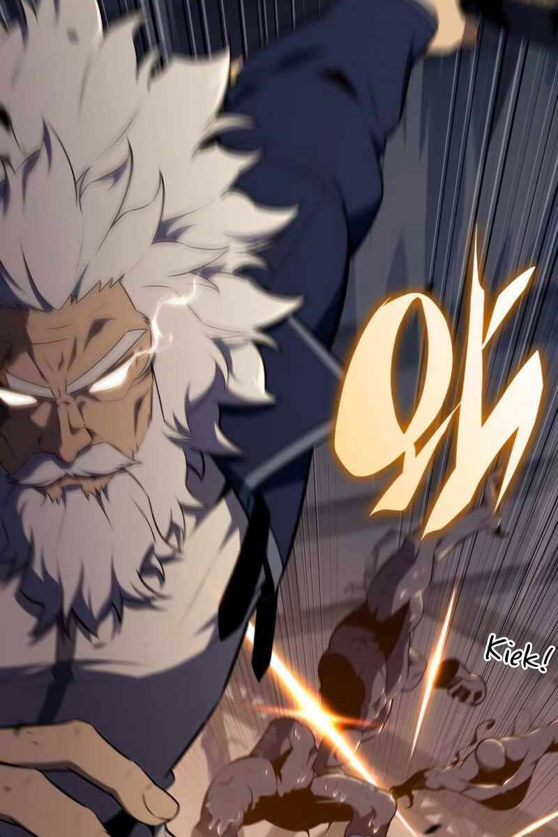 Người Chơi Mới Cấp Tối Đa Chap 130 - Next Chap 131