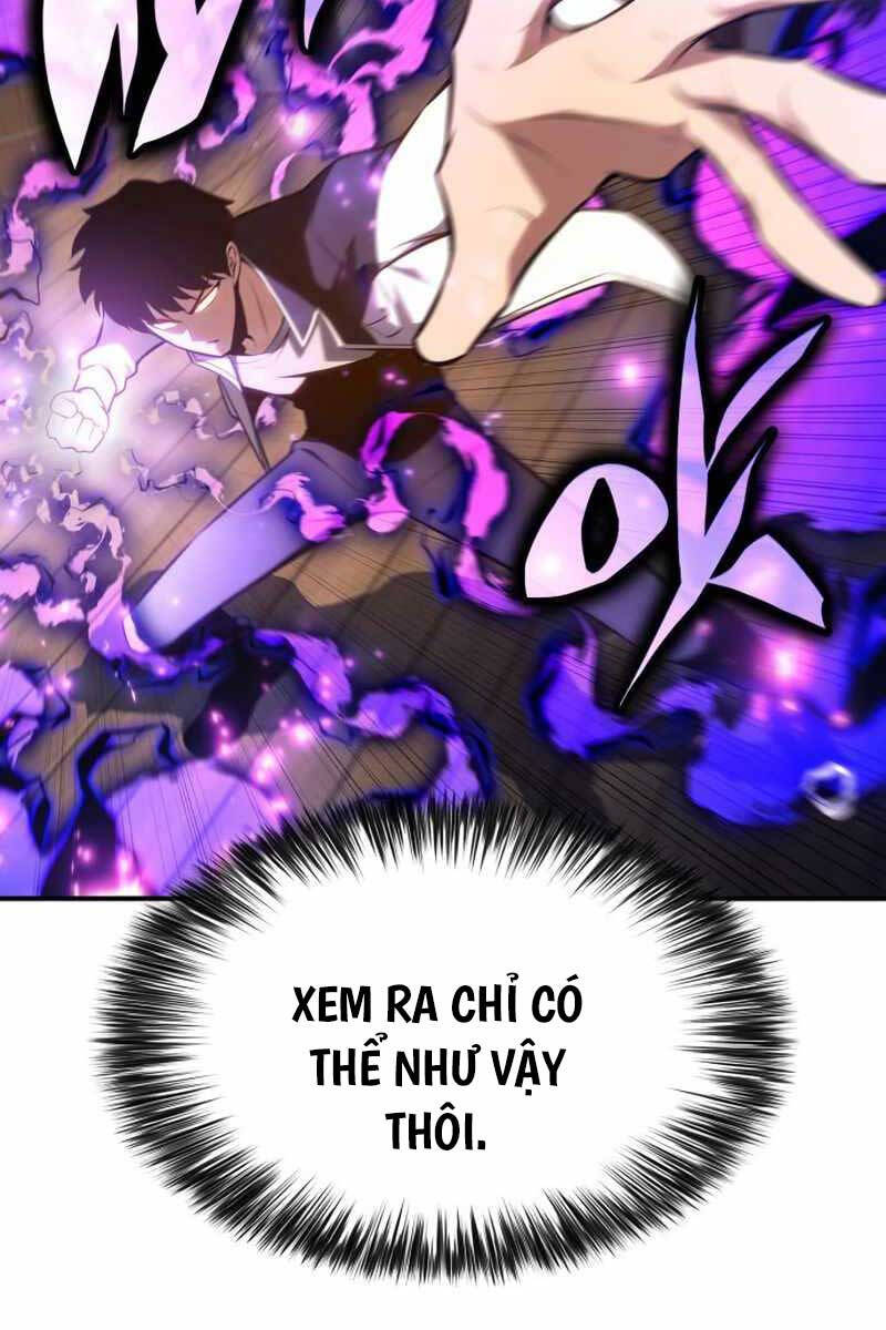 Người Chơi Mới Cấp Tối Đa Chap 130 - Next Chap 131