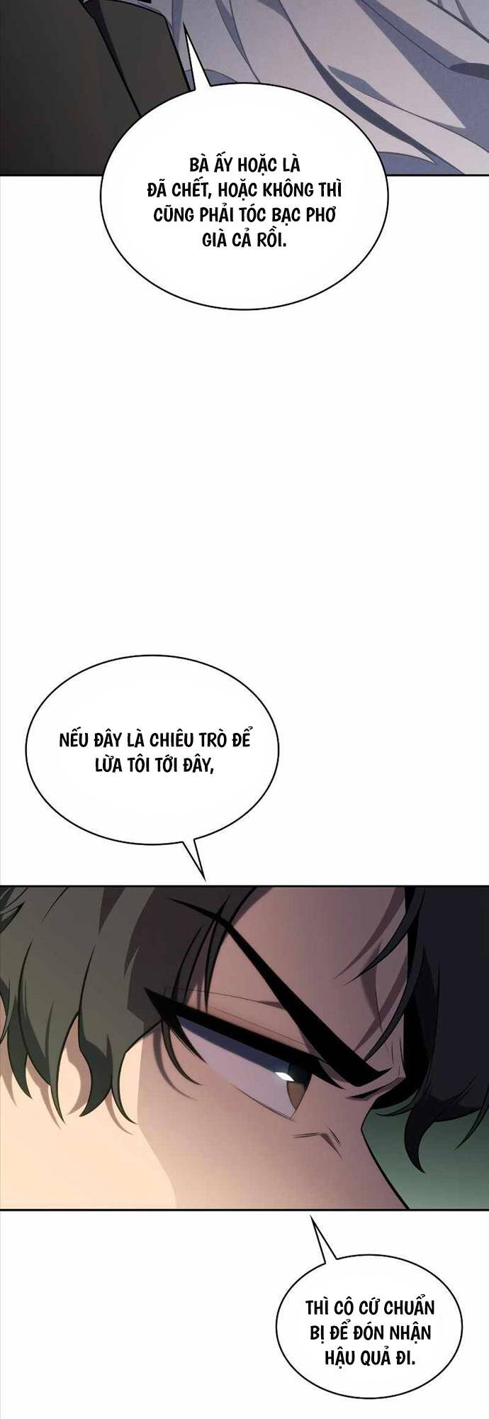 Người Chơi Mới Cấp Tối Đa Chap 131 - Next Chap 132