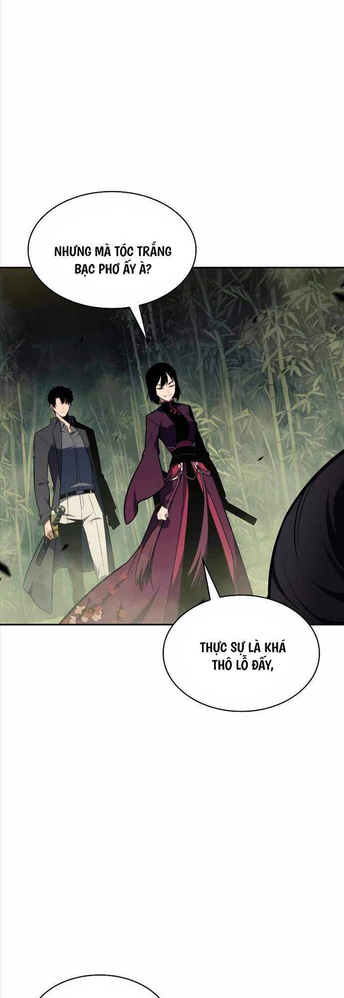 Người Chơi Mới Cấp Tối Đa Chap 131 - Next Chap 132