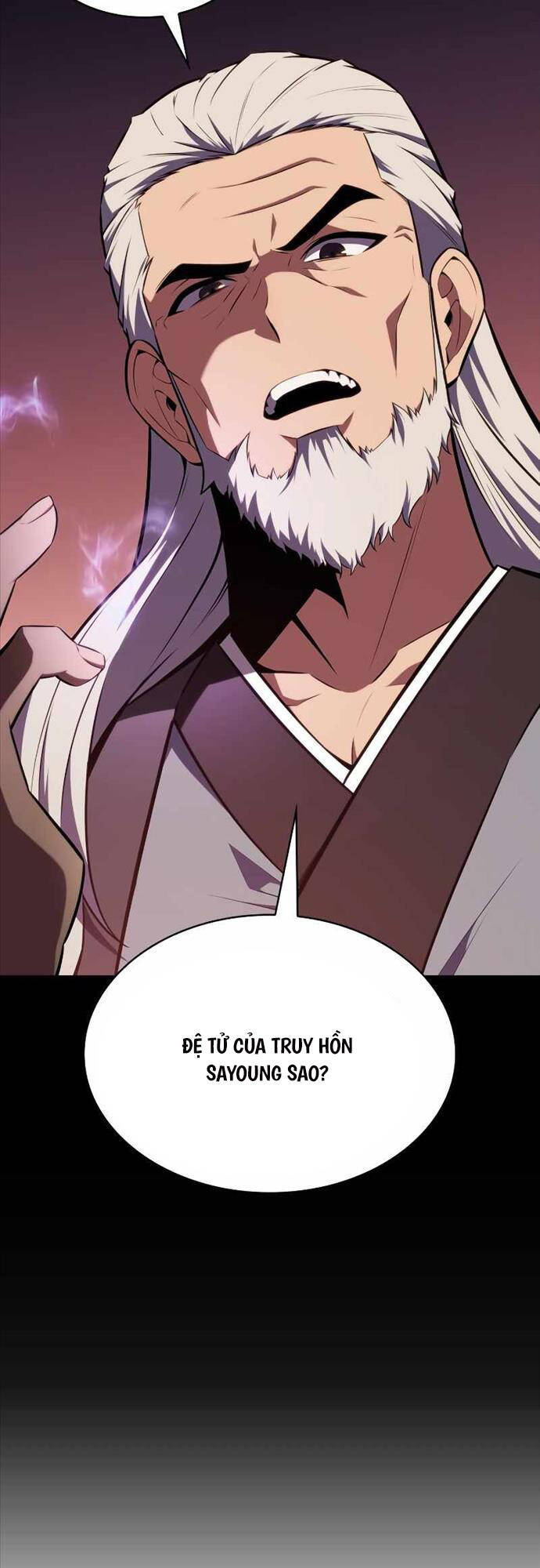 Người Chơi Mới Cấp Tối Đa Chap 131 - Next Chap 132