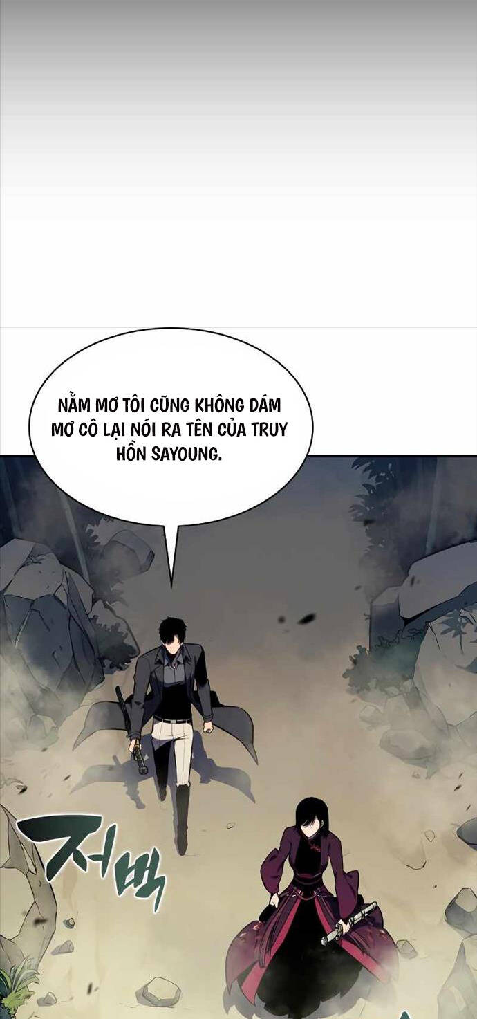 Người Chơi Mới Cấp Tối Đa Chap 131 - Next Chap 132