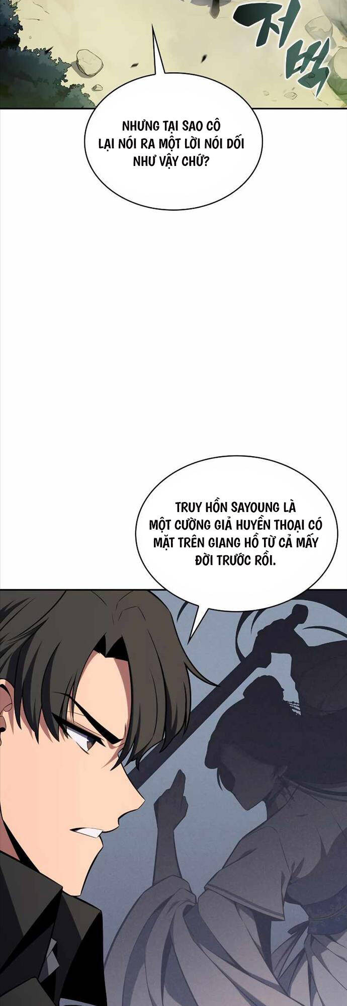 Người Chơi Mới Cấp Tối Đa Chap 131 - Next Chap 132
