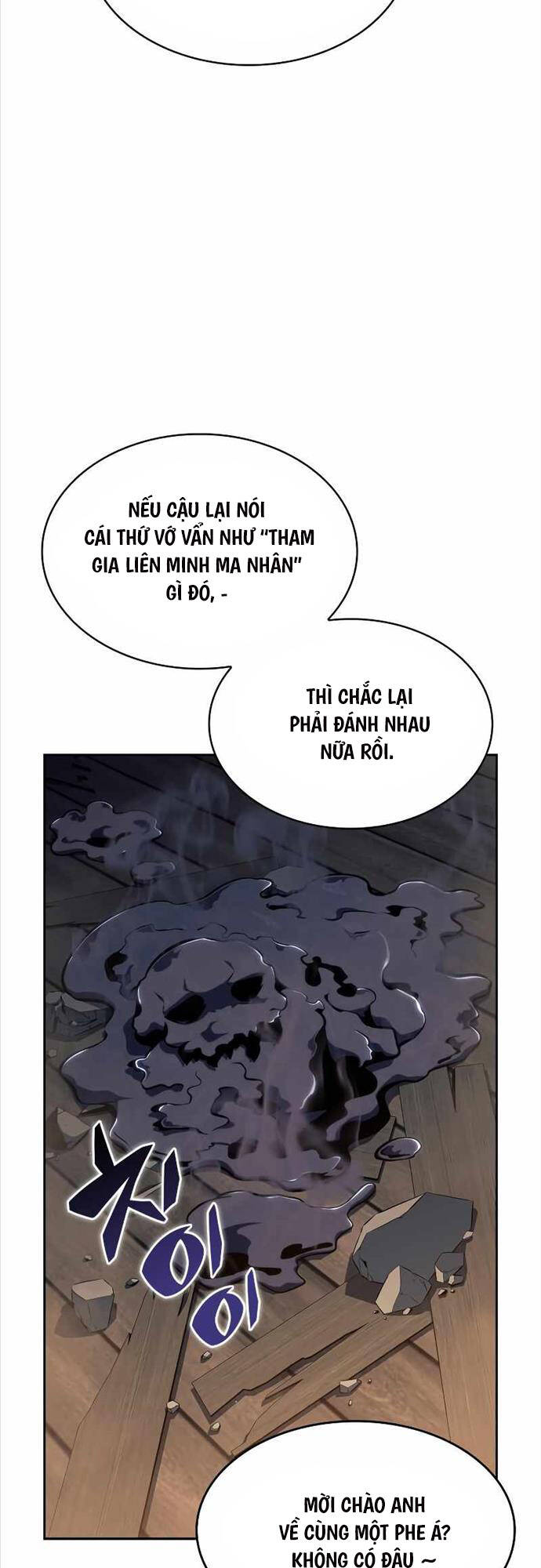 Người Chơi Mới Cấp Tối Đa Chap 131 - Next Chap 132