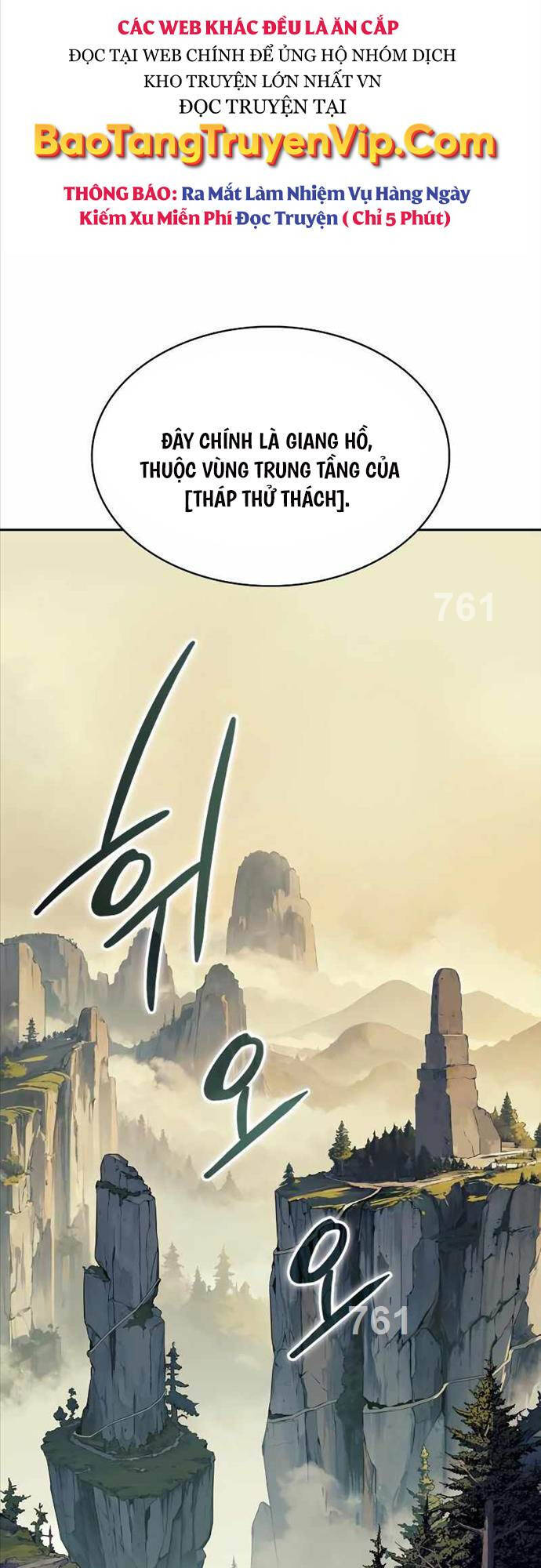 Người Chơi Mới Cấp Tối Đa Chap 131 - Next Chap 132