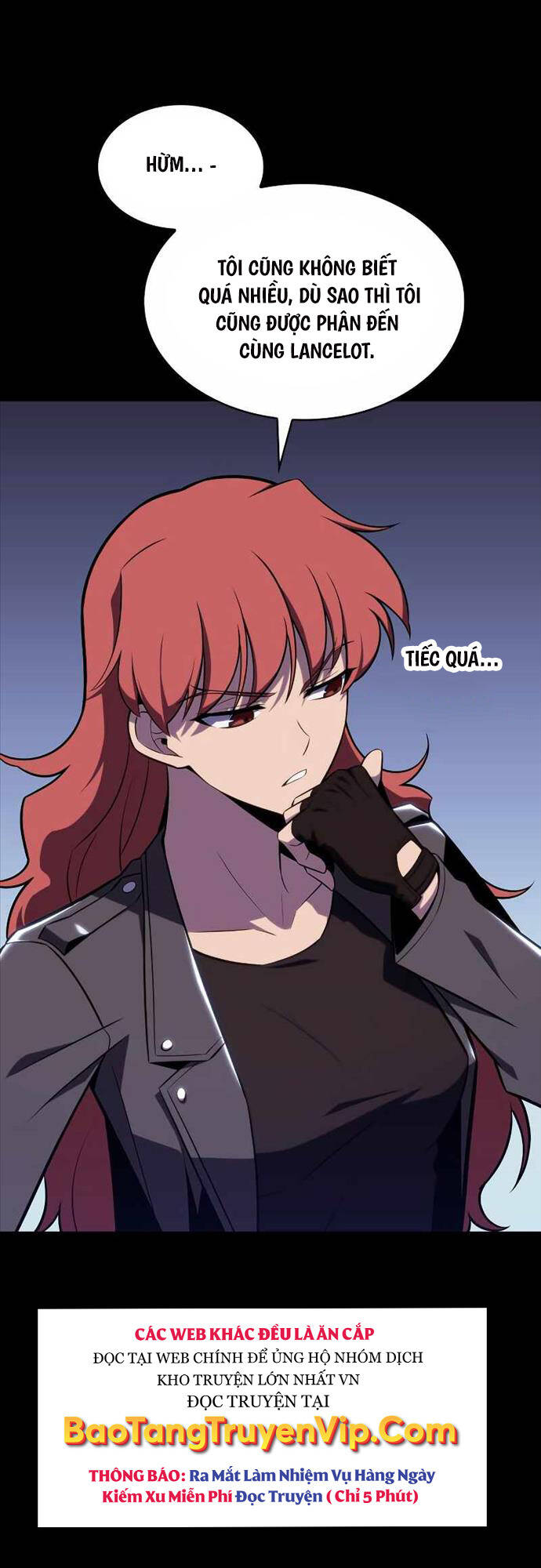 Người Chơi Mới Cấp Tối Đa Chap 131 - Next Chap 132