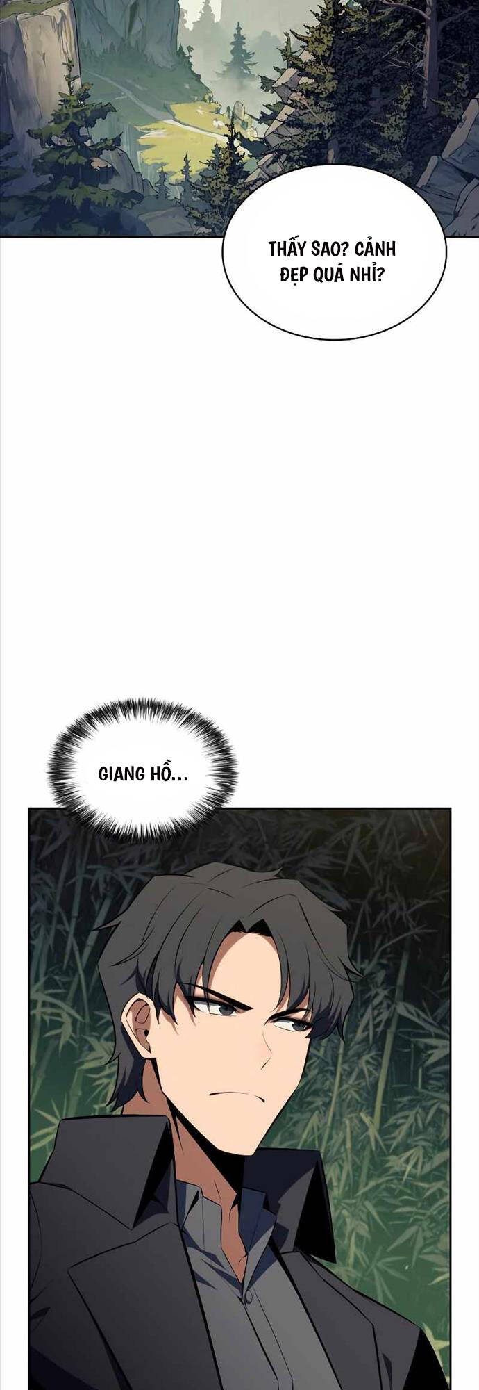 Người Chơi Mới Cấp Tối Đa Chap 131 - Next Chap 132