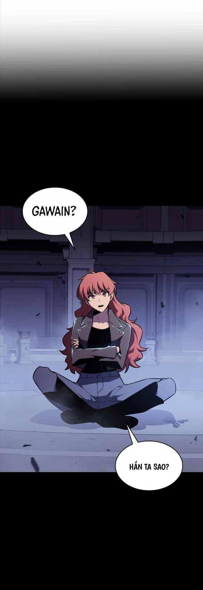 Người Chơi Mới Cấp Tối Đa Chap 131 - Next Chap 132