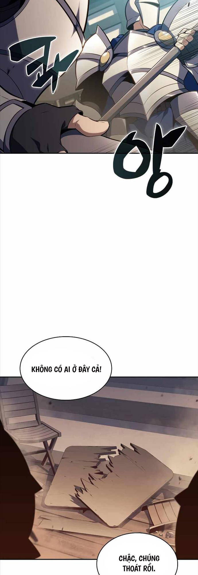 Người Chơi Mới Cấp Tối Đa Chap 131 - Next Chap 132