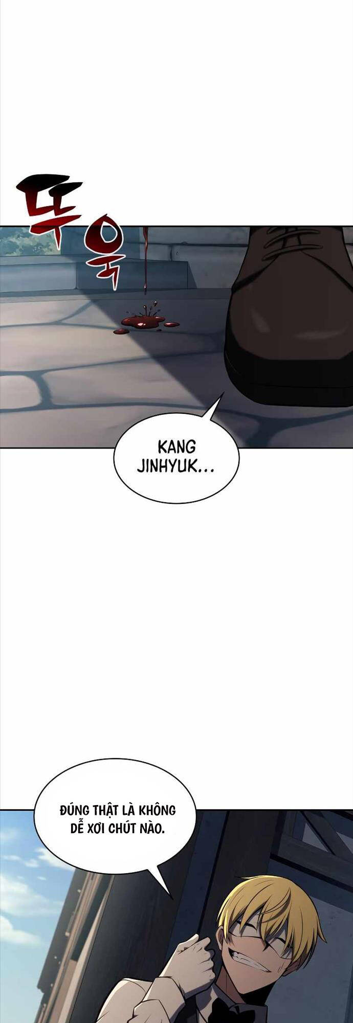 Người Chơi Mới Cấp Tối Đa Chap 131 - Next Chap 132