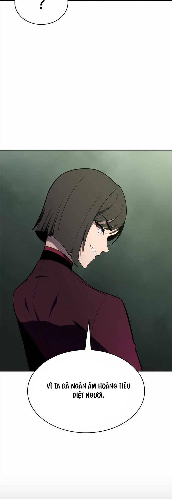 Người Chơi Mới Cấp Tối Đa Chap 131 - Next Chap 132