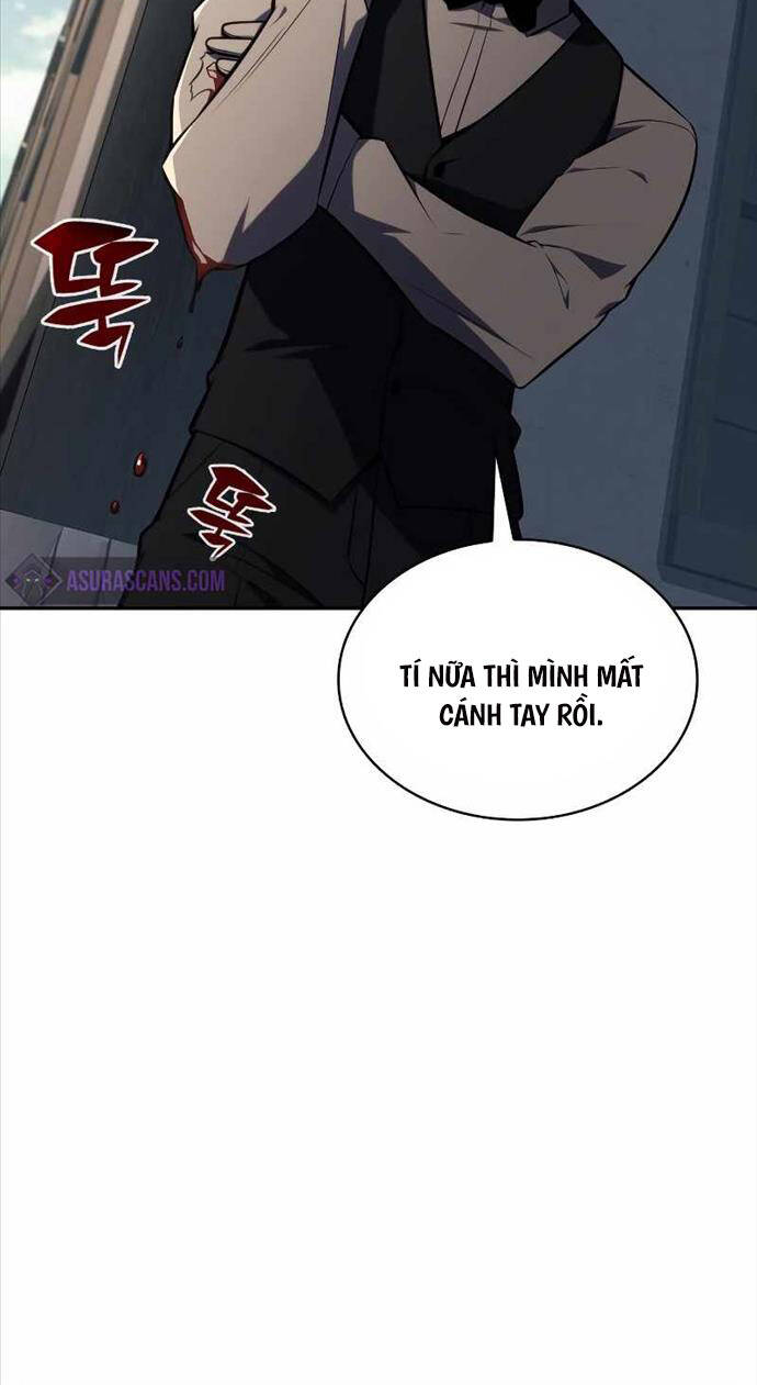 Người Chơi Mới Cấp Tối Đa Chap 131 - Next Chap 132