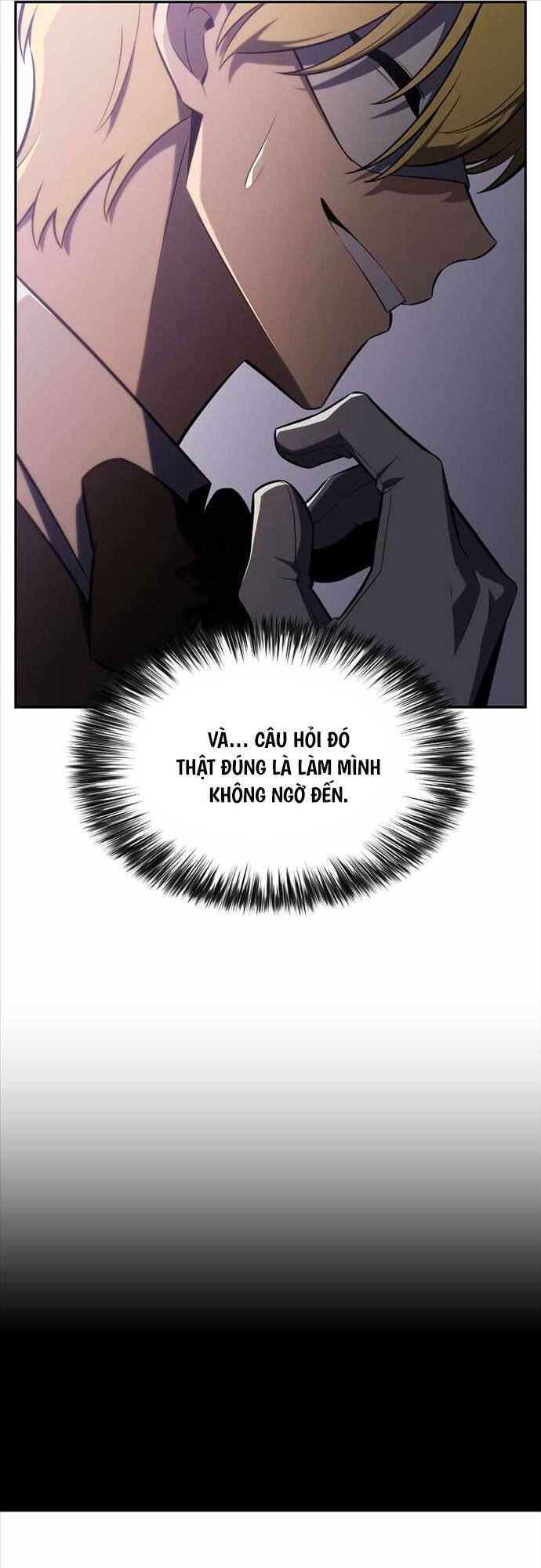 Người Chơi Mới Cấp Tối Đa Chap 131 - Next Chap 132