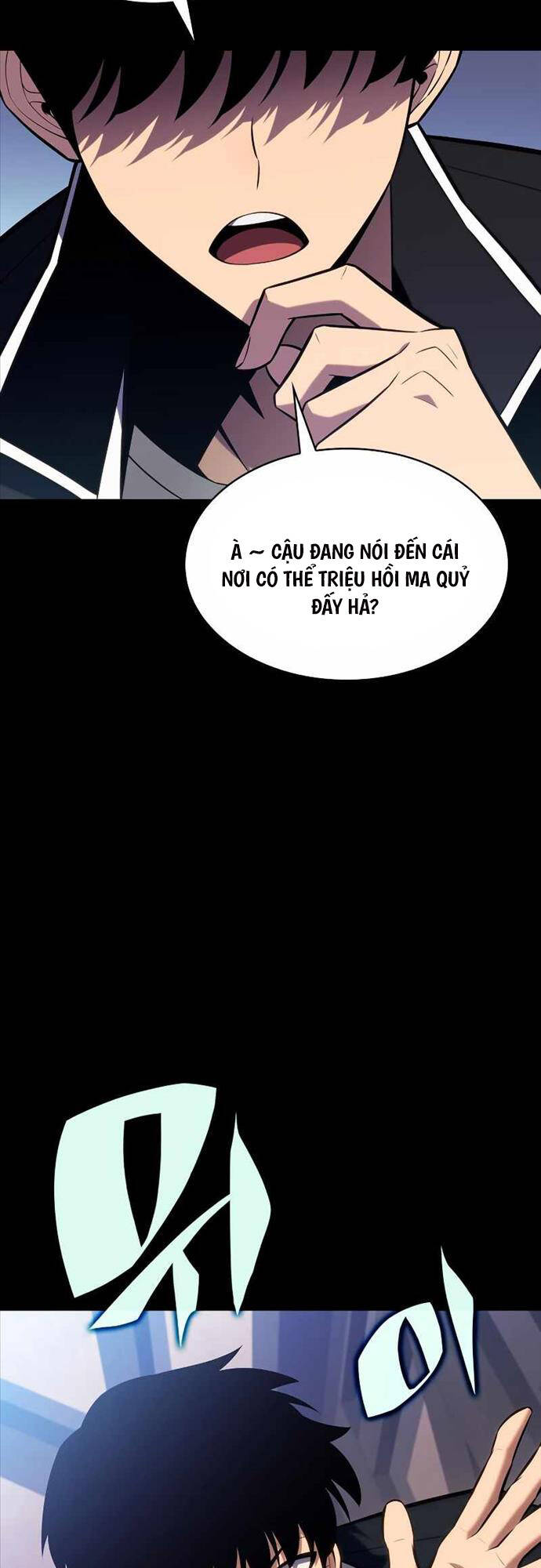Người Chơi Mới Cấp Tối Đa Chap 131 - Next Chap 132
