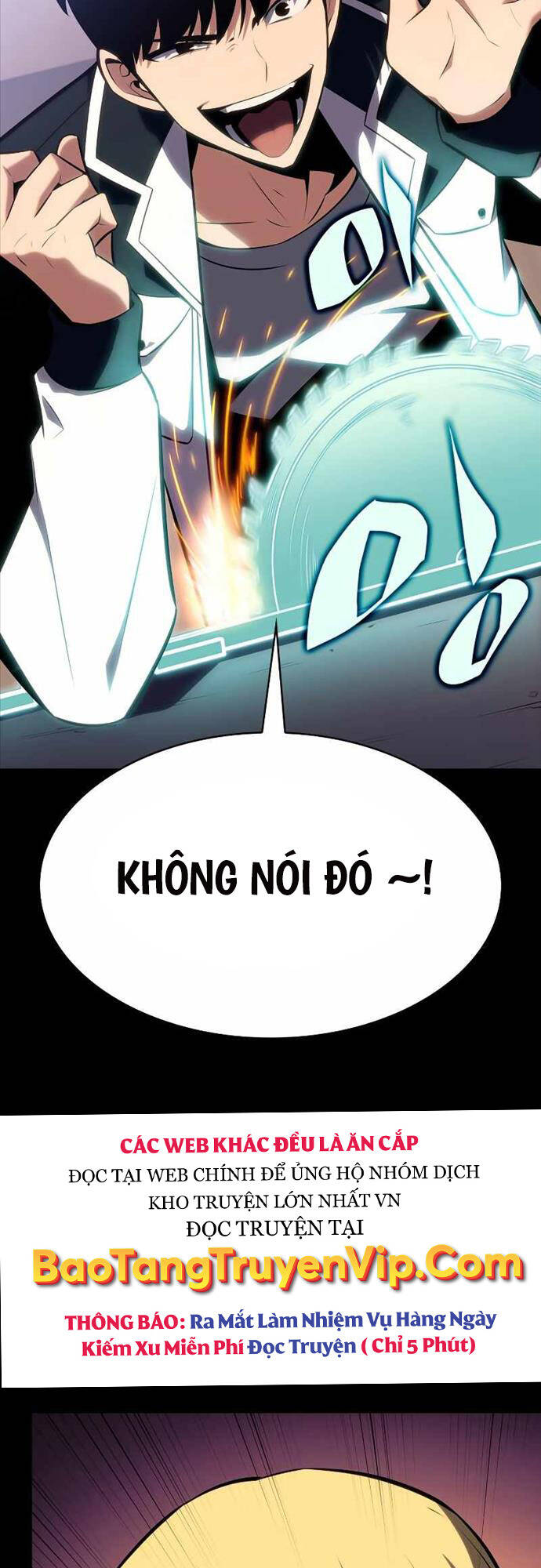 Người Chơi Mới Cấp Tối Đa Chap 131 - Next Chap 132