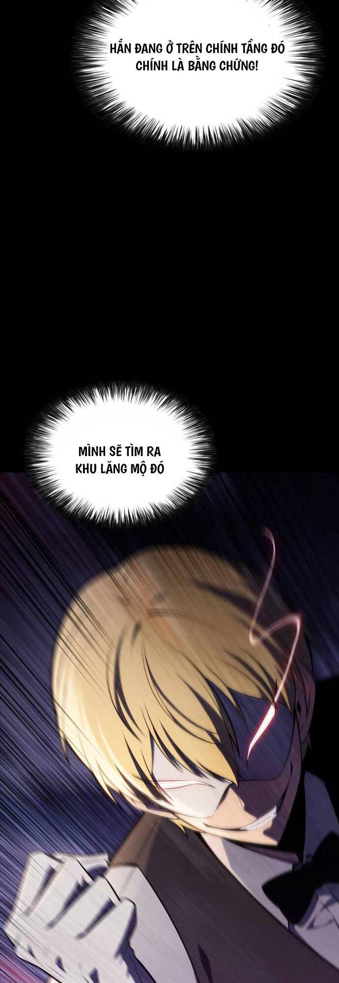 Người Chơi Mới Cấp Tối Đa Chap 131 - Next Chap 132