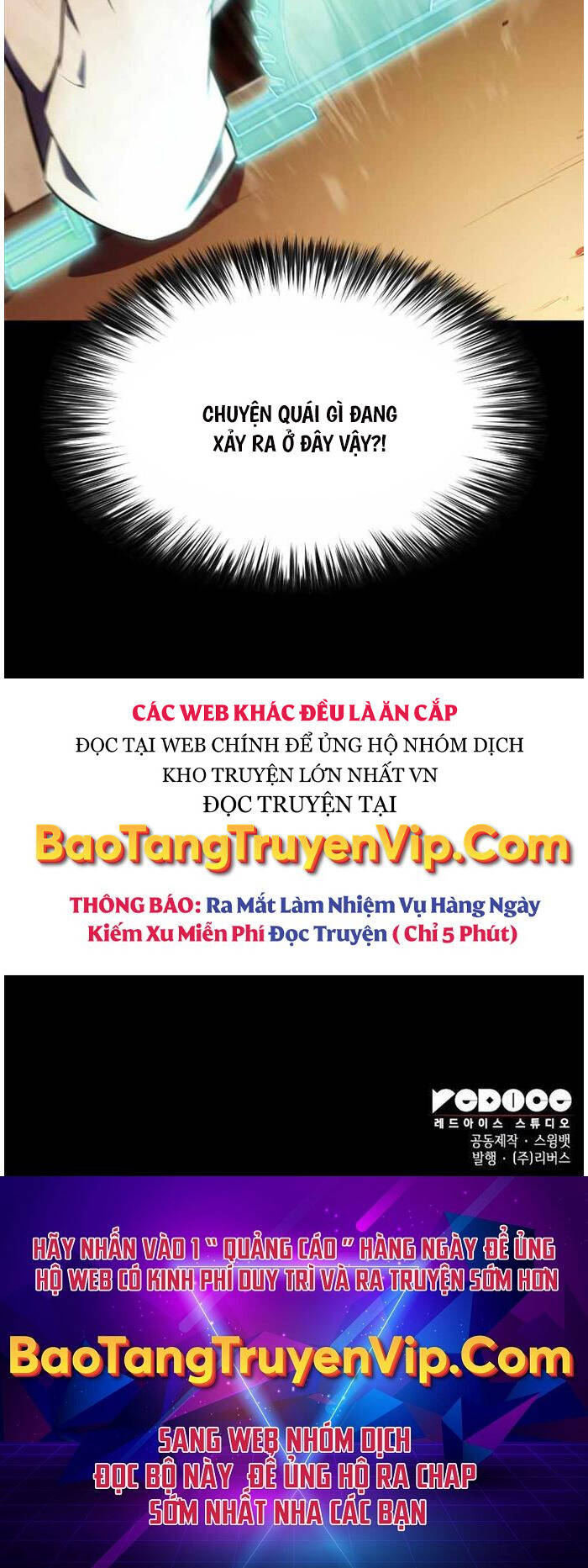 Người Chơi Mới Cấp Tối Đa Chap 131 - Next Chap 132