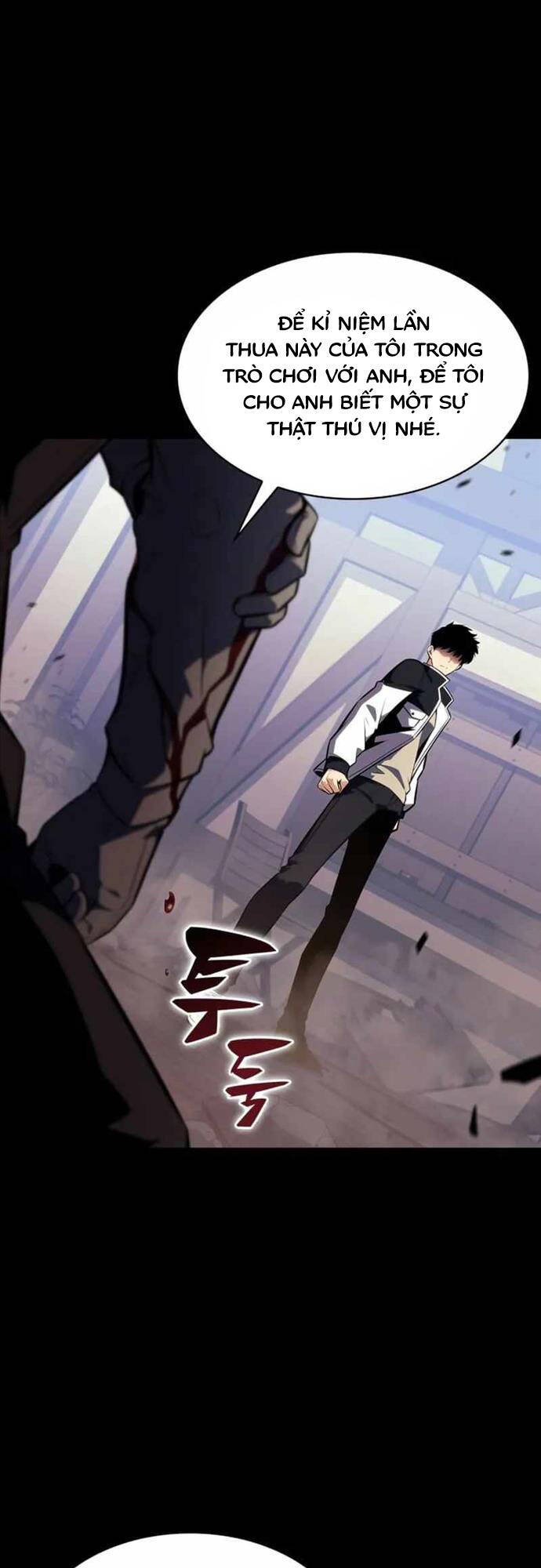 Người Chơi Mới Cấp Tối Đa Chap 132 - Next Chap 133