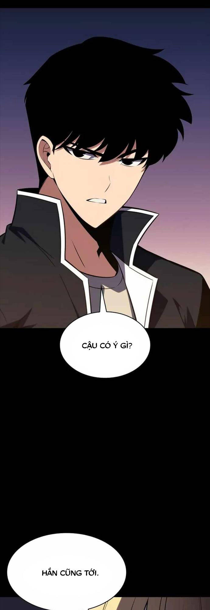 Người Chơi Mới Cấp Tối Đa Chap 132 - Next Chap 133