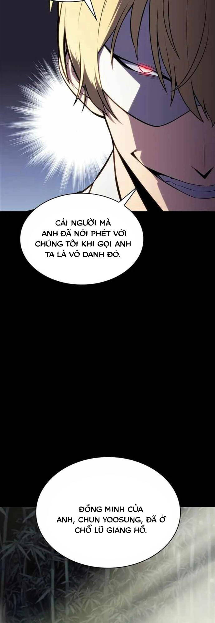 Người Chơi Mới Cấp Tối Đa Chap 132 - Next Chap 133